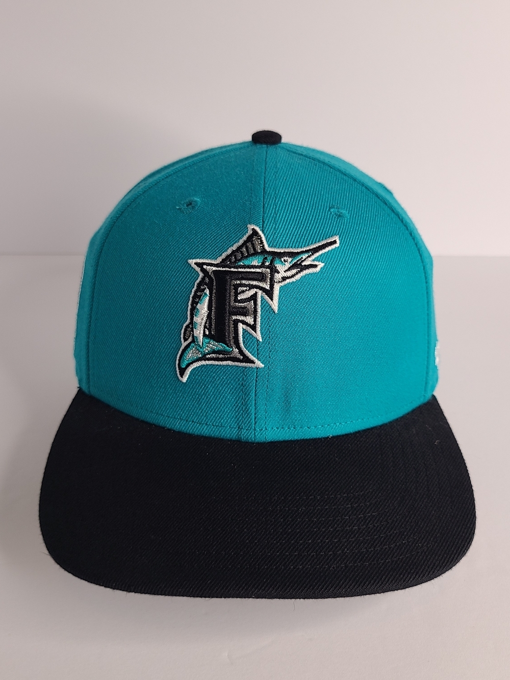 Florida Marlins 47 Brand Snapback Hat